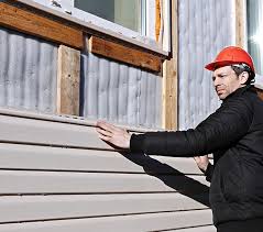 Best Vinyl Siding Installation  in Miles City, MT